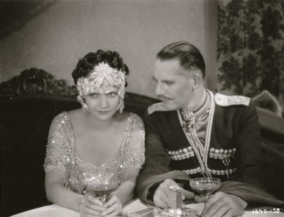 坚贞的罪孽剧照的剧照