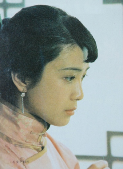 贞女剧照的剧照