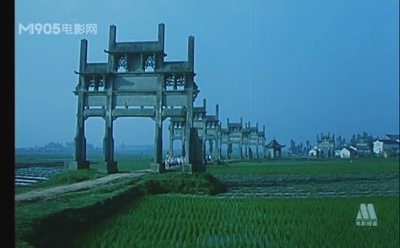 贞女剧照的剧照