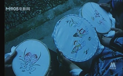 贞女剧照的剧照