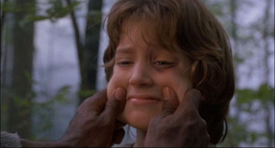 哈克·贝利·芬历险记剧照的剧照