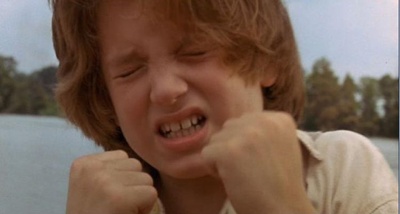 哈克·贝利·芬历险记剧照的剧照