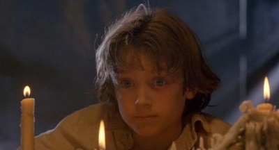 哈克·贝利·芬历险记剧照的剧照