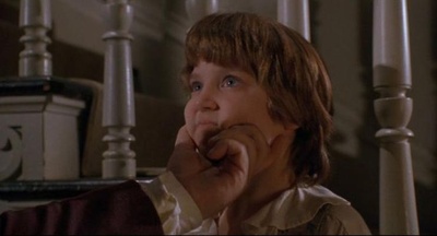 哈克·贝利·芬历险记剧照的剧照