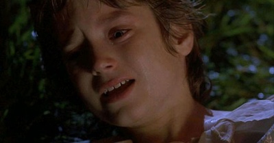 哈克·贝利·芬历险记剧照的剧照