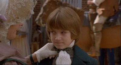 哈克·贝利·芬历险记剧照的剧照