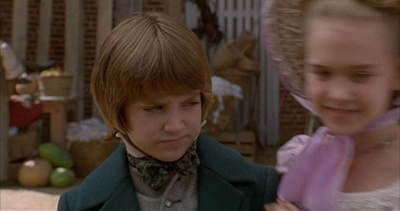 哈克·贝利·芬历险记剧照的剧照