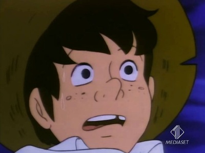 哈克贝利·芬历险记剧照的剧照