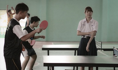 四个还神的少年剧照的剧照