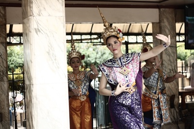 四个还神的少年剧照的剧照