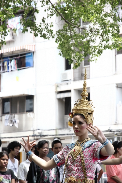 四个还神的少年剧照的剧照