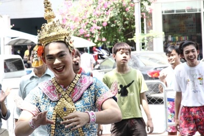 四个还神的少年剧照的剧照