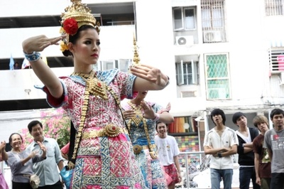 四个还神的少年剧照的剧照