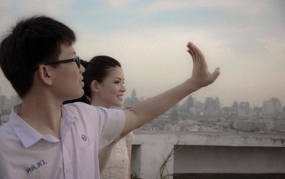 四个还神的少年剧照的剧照