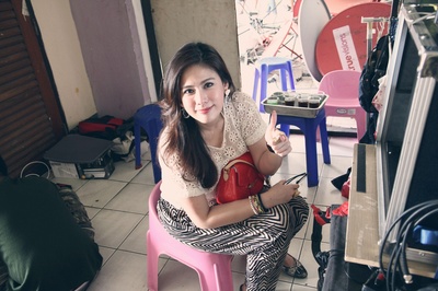 四个还神的少年剧照的剧照