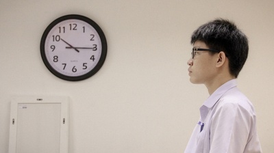 四个还神的少年剧照的剧照