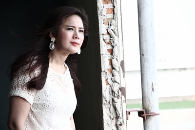 四个还神的少年剧照的剧照