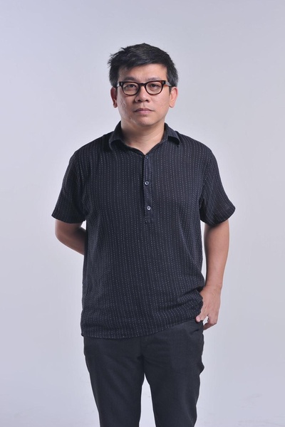 四个还神的少年剧照的剧照