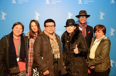 四个还神的少年剧照的剧照