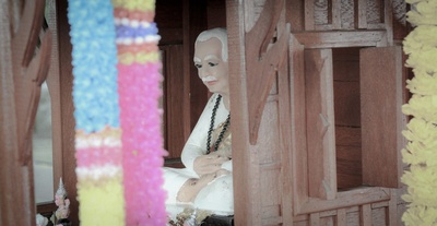 四个还神的少年剧照的剧照