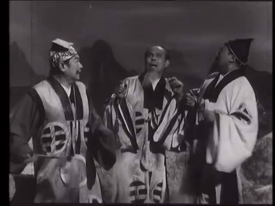 如来神掌(四集)剧照的剧照