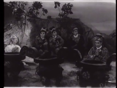 如来神掌(四集)剧照的剧照