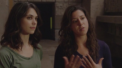 权力的游戏：生命中的一天剧照的剧照