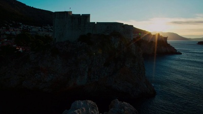 权力的游戏：生命中的一天剧照的剧照