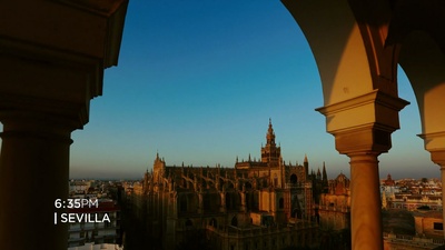 权力的游戏：生命中的一天剧照的剧照