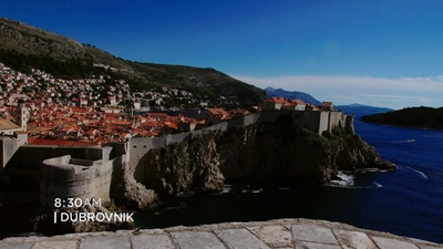 权力的游戏：生命中的一天剧照的剧照