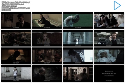 Shackled剧照的剧照