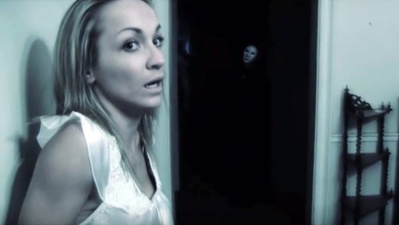 Shackled剧照的剧照