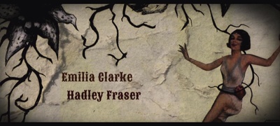 Shackled剧照的剧照