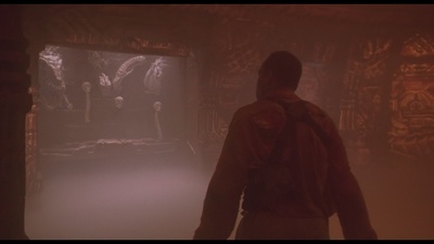 铁血战士2剧照的剧照