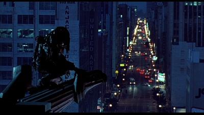 铁血战士2剧照的剧照