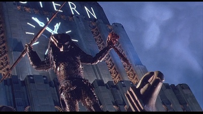 铁血战士2剧照的剧照