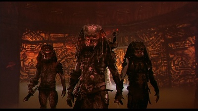 铁血战士2剧照的剧照