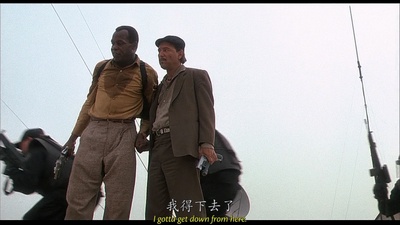 铁血战士2剧照的剧照