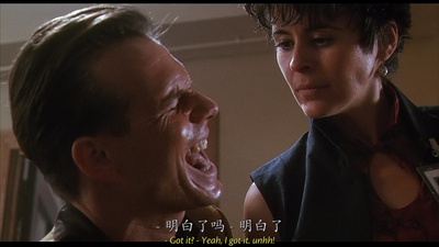 铁血战士2剧照的剧照