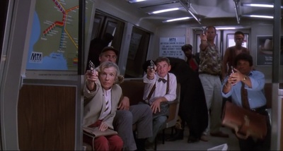 铁血战士2剧照的剧照