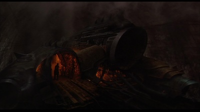 铁血战士2剧照的剧照