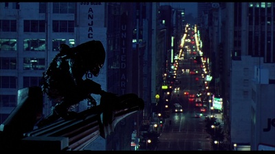 铁血战士2剧照的剧照