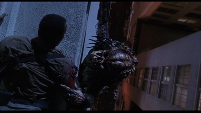 铁血战士2剧照的剧照