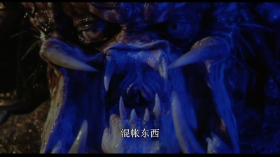 铁血战士2剧照的剧照