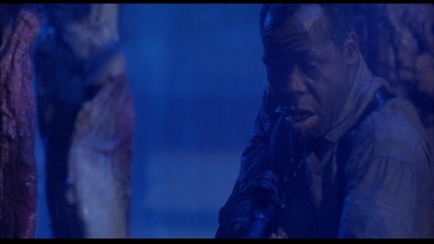 铁血战士2剧照的剧照