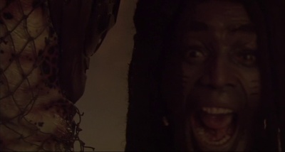 铁血战士2剧照的剧照