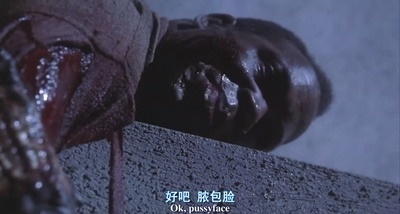 铁血战士2剧照的剧照