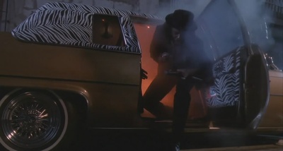 铁血战士2剧照的剧照