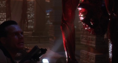 铁血战士2剧照的剧照