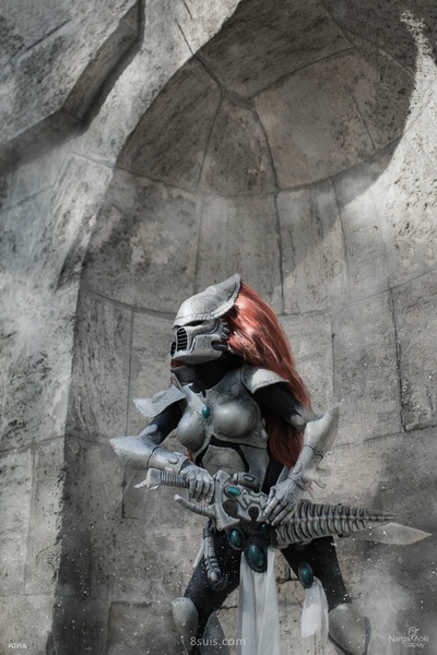 铁血战士2剧照的剧照